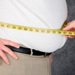 Sovrappeso moderato e minor rischio di morte