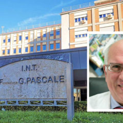 Intervista al professore Paolo Ascierto,  Istituto Tumori Pascale di Napoli