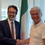 Presidente Ordine Tsrm e Pstrp Milano incontra assessore Bertolè
