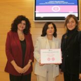 San Marino, ISS premiato per 4° biennio consecutivo con i bollini rosa