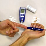 3,8 milioni di diabetici in Italia, è il 6,4% della popolazione