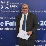 A Roma il FAIR Forum sul gioco responsabile, 8 italiani su 10 chiedono prevenzione