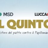 Lucca Comics e MSD firmano “Il Quinto”, un fumetto per la prevenzione dell’HPV