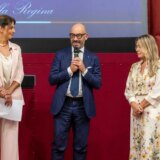 A Matteo Bassetti il Premio America: “Orgoglio e gratitudine per questo riconoscimento”