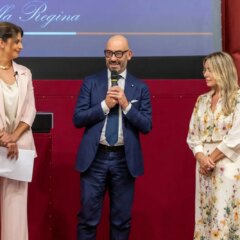 A Matteo Bassetti il Premio America: “Orgoglio e gratitudine per questo riconoscimento”