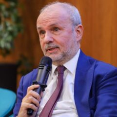 Schillaci “Abbiamo una sanità più moderna. Le risorse ci sono, importante è come si spendono”